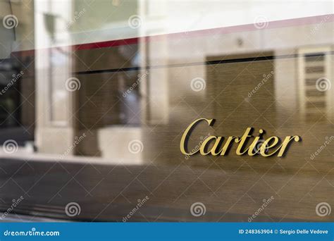 cartier montreal luxembourg